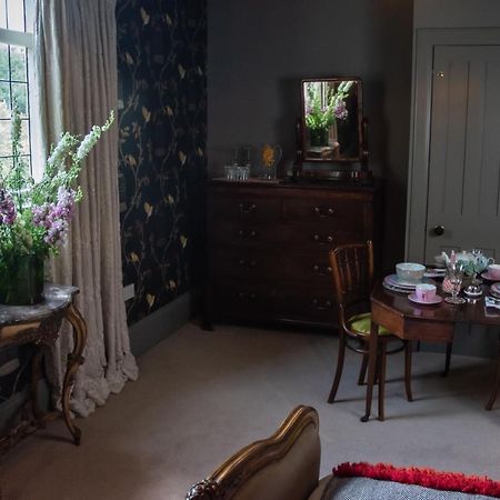 Alderton Hall Boutique B&B Shrewsbury Extérieur photo