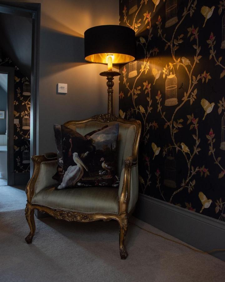 Alderton Hall Boutique B&B Shrewsbury Extérieur photo